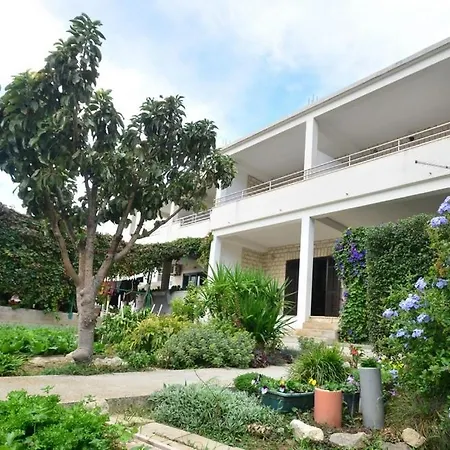 In With Sea View, Terrace, Air Conditioning, Wifi 4969-2 公寓
