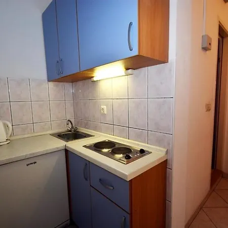 In With Sea View, Terrace, Air Conditioning, Wifi 4969-2
