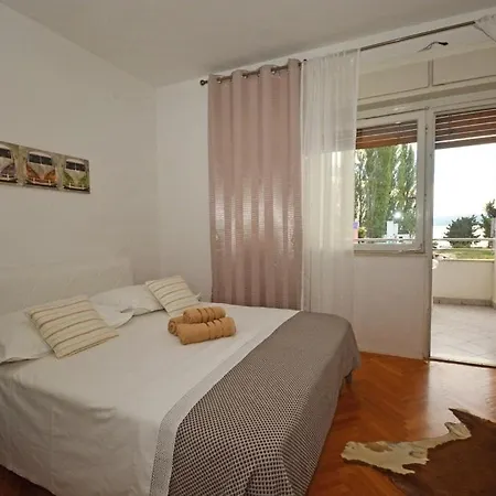 In With Sea View, Terrace, Air Conditioning, Wifi 4969-2 *